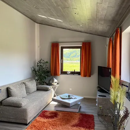 Apartment Auenblick *