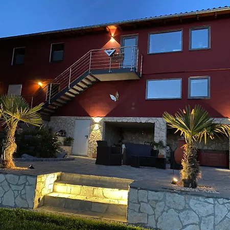 Auenblick Apartment Eisenach