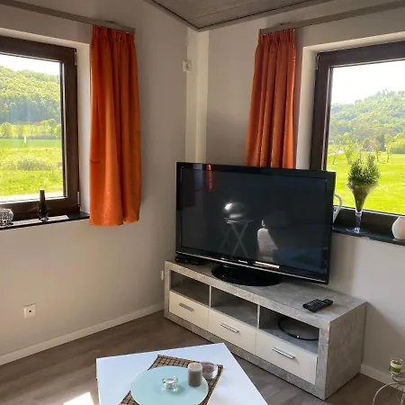 Daire Auenblick Eisenach