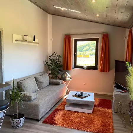 Auenblick Apartment Eisenach