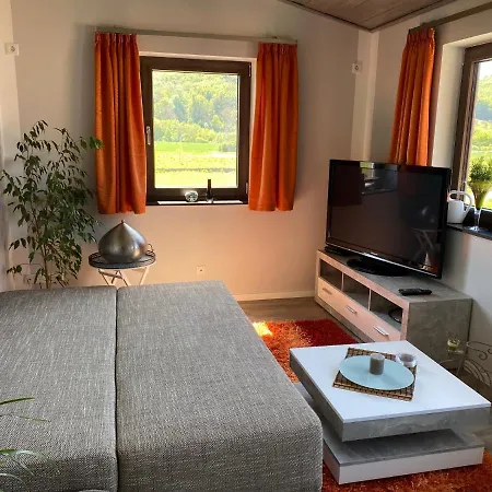 Apartment Auenblick