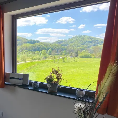 Auenblick Eisenach