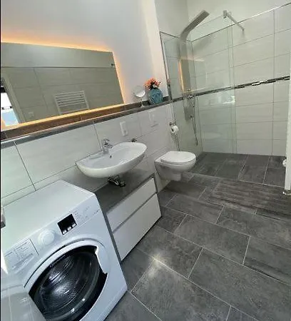 Apartment Auenblick Eisenach