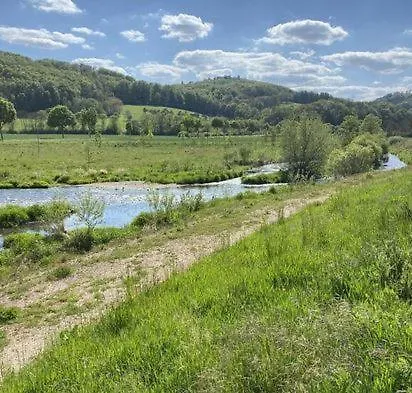 Auenblick Διαμέρισμα