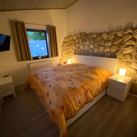 Auenblick Apartment