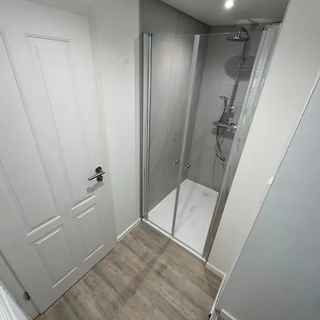 Auenblick Apartment