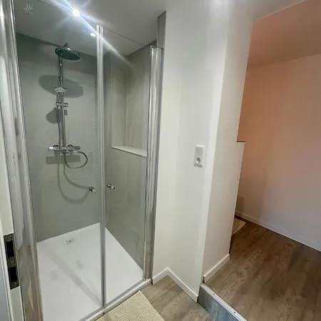 Apartment Auenblick Eisenach
