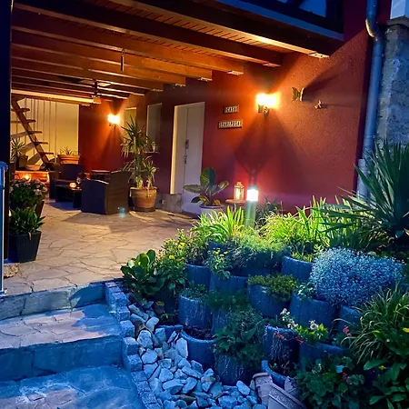 Auenblick Apartment