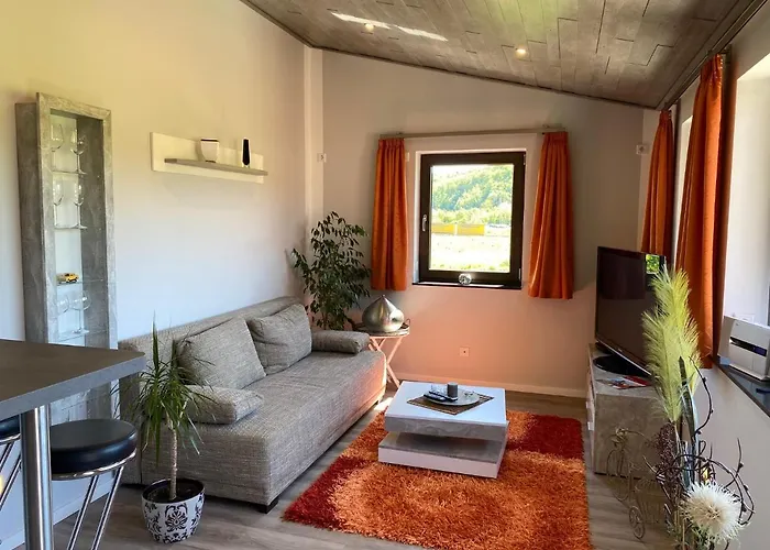 Auenblick Daire Eisenach