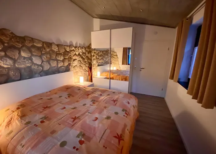 Daire Auenblick Eisenach